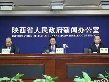 楊凌“自貿區(qū)”工作受國務院肯定 開創(chuàng)“楊凌樣本”