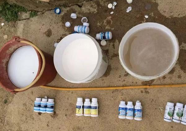 什么是農(nóng)藥二次稀釋法？農(nóng)藥二次稀釋有哪些好處？