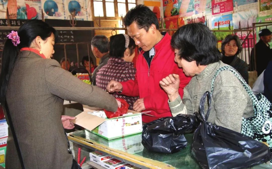 別傻了！農(nóng)資“薄利多銷”，誰用誰完蛋